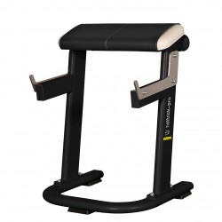 Hattrick-Pro MS-21 Scott Bench